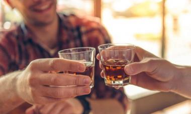 Гороскоп алкогольвиц: как напиваются знаки зодиака?